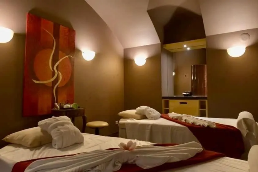 Image 5 of Le Palais Art Hotel Prague