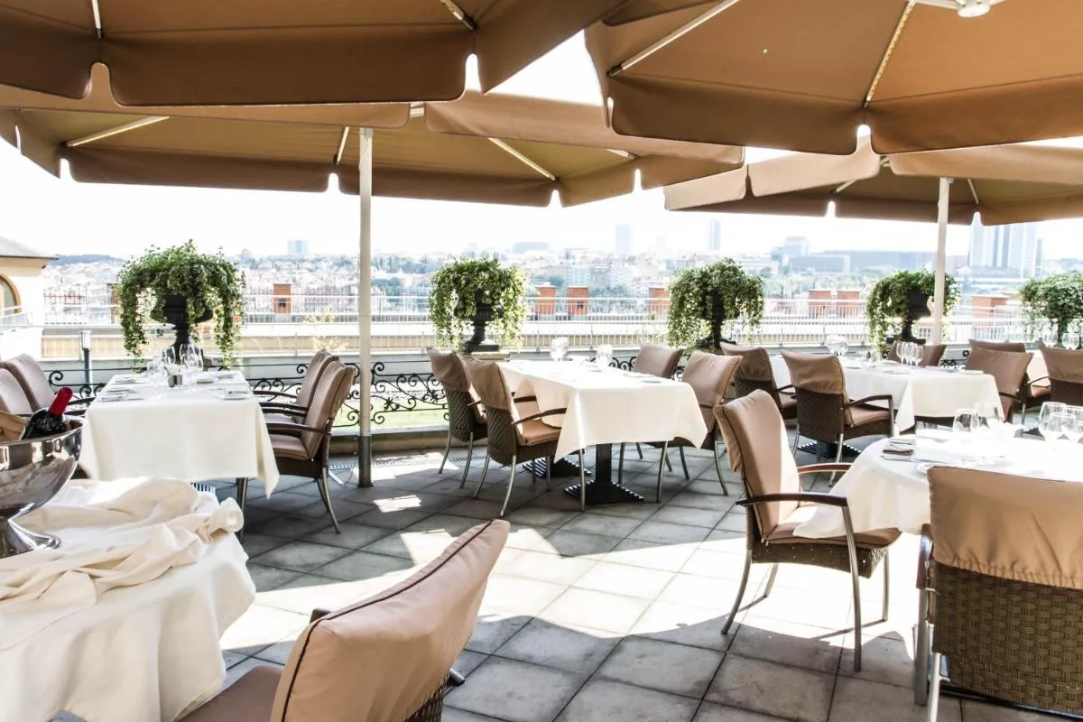 Image 1 of Le Palais Art Hotel Prague