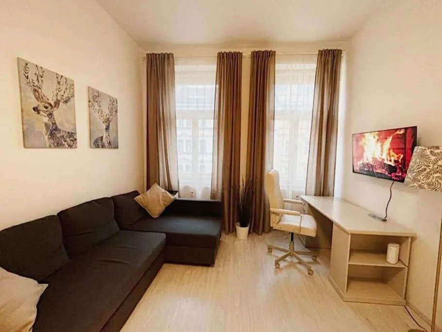 Image of Léger Residence apartment
