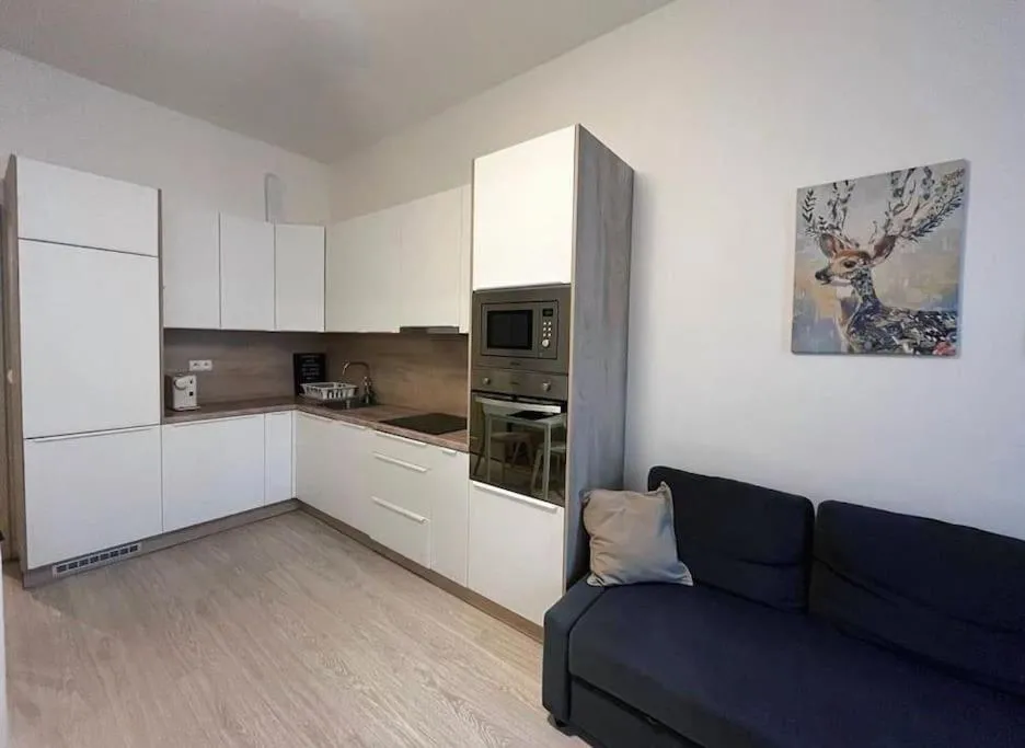 Image 3 of Léger Residence apartment