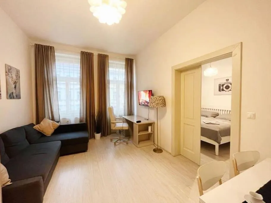 Image 1 of Léger Residence apartment