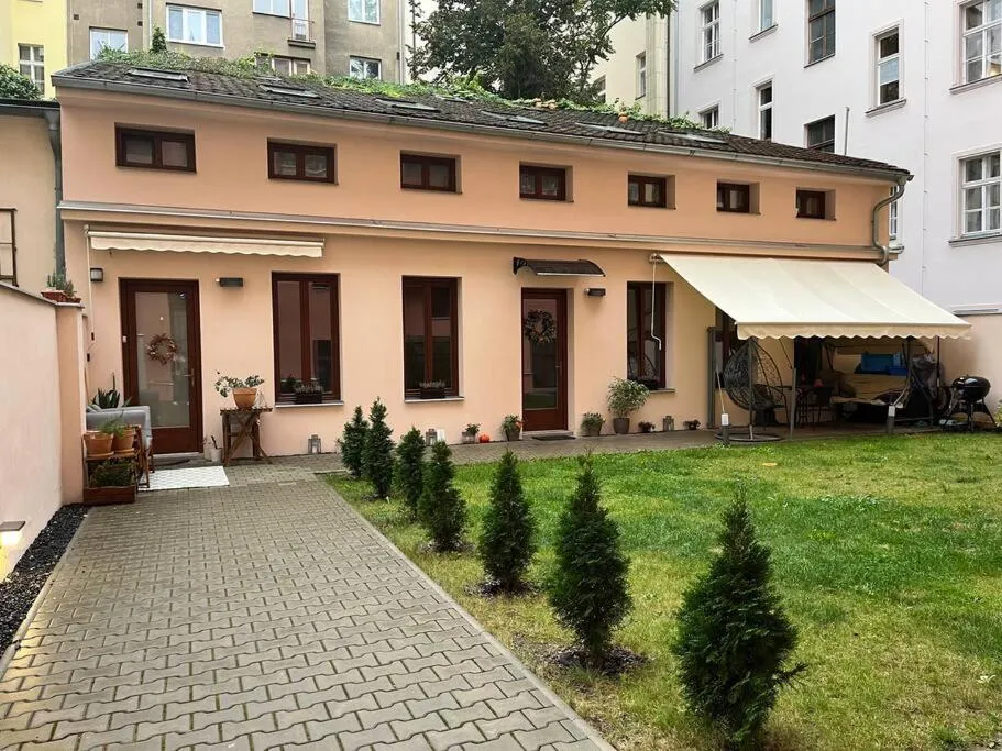 Image 5 of Léger Residence apartment