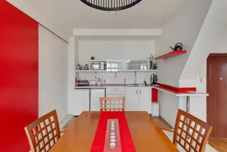 Image 3 of Lenka’s cozy Red studio + Lenka’s cozy Gold apartment