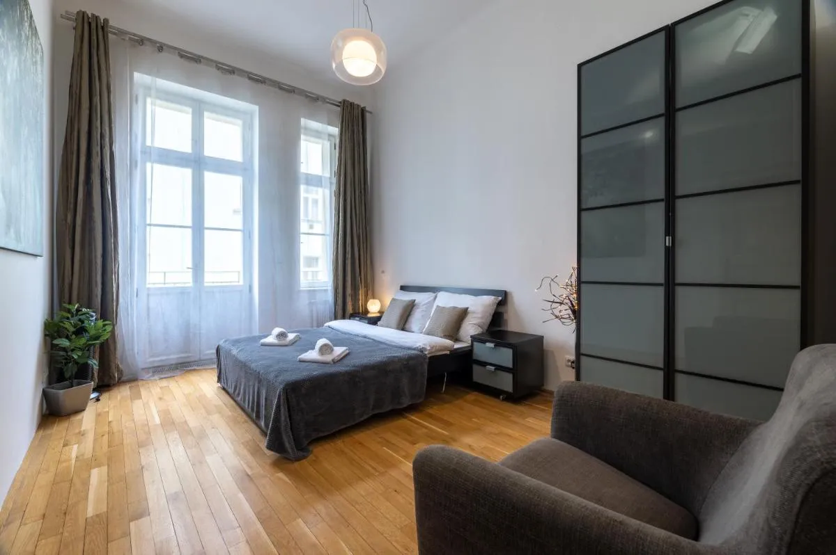 Image 5 of Lesser Town Apartment Melnicka by easyBNB
