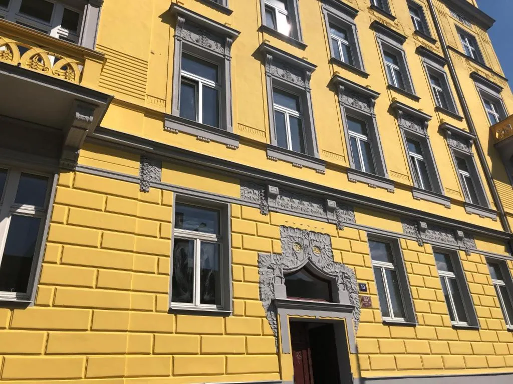 Image of Letna Garden Suites
