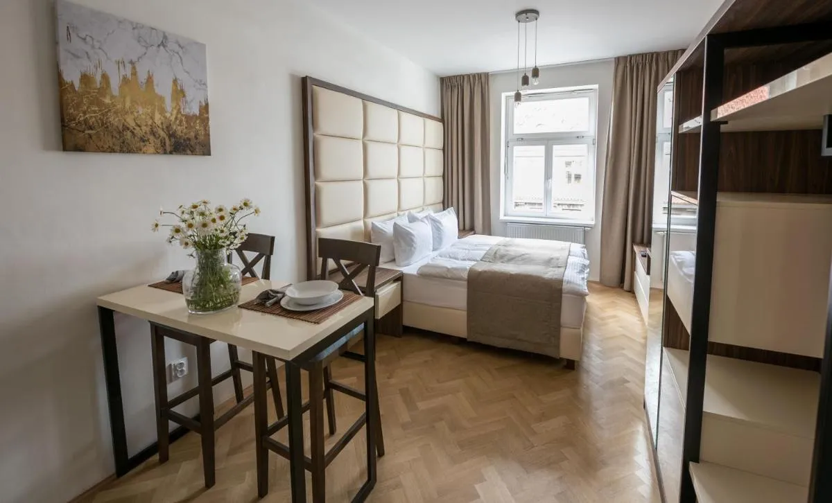 Image 4 of Letna Garden Suites
