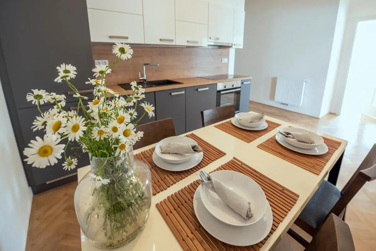 Image 3 of Letna Garden Suites