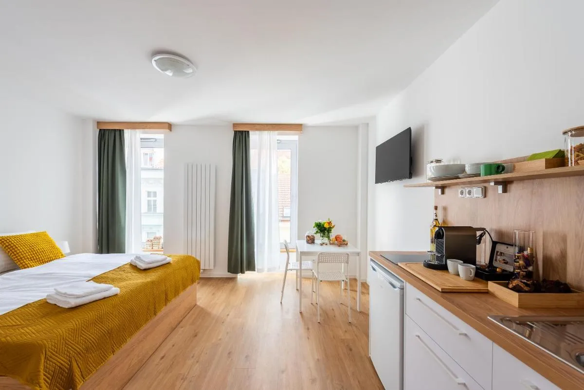 Image 6 of Libero Apartments