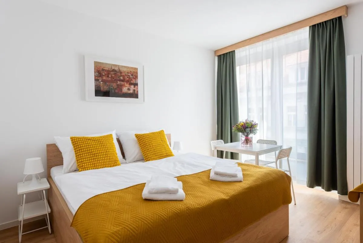 Image 5 of Libero Apartments