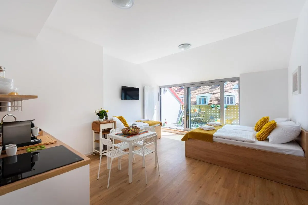 Image 3 of Libero Apartments