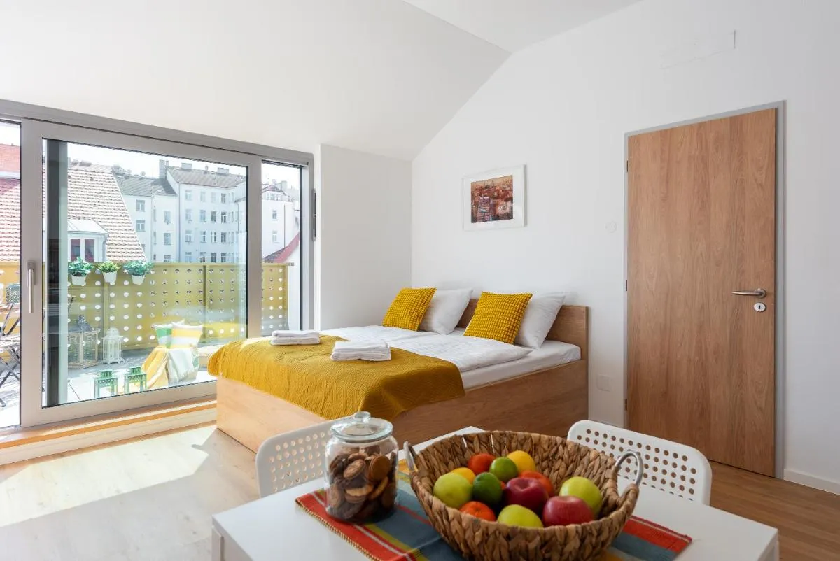 Image 2 of Libero Apartments
