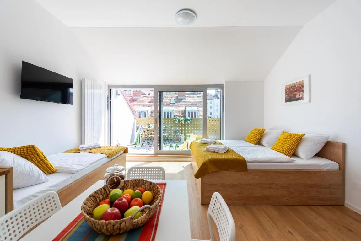 Image of Libero Apartments