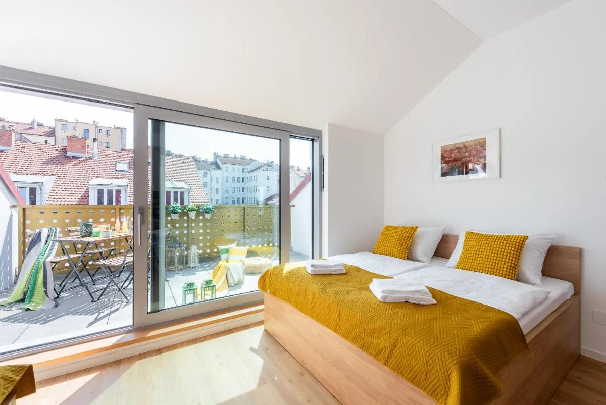 Image 1 of Libero Apartments