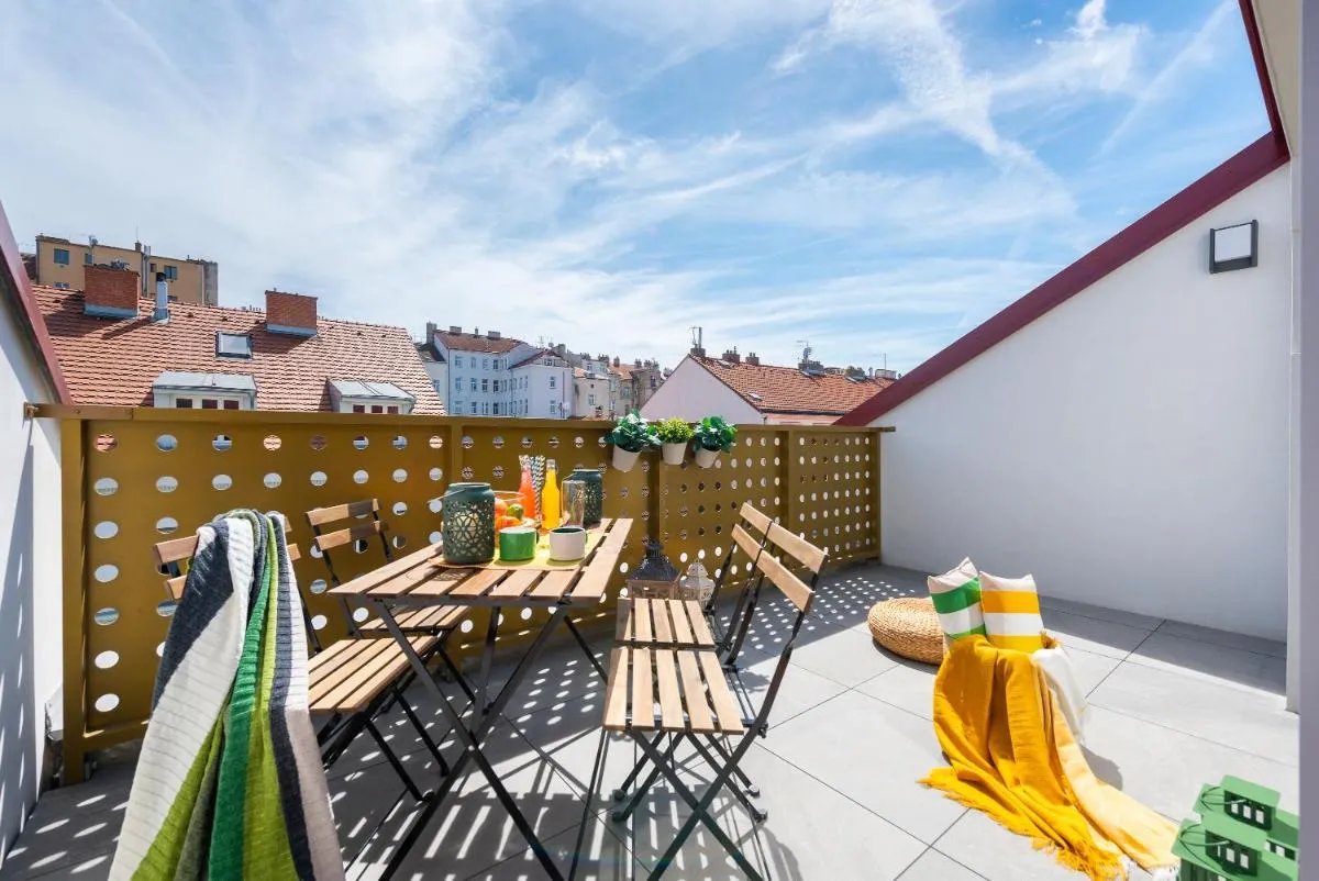 Image 4 of Libero Apartments