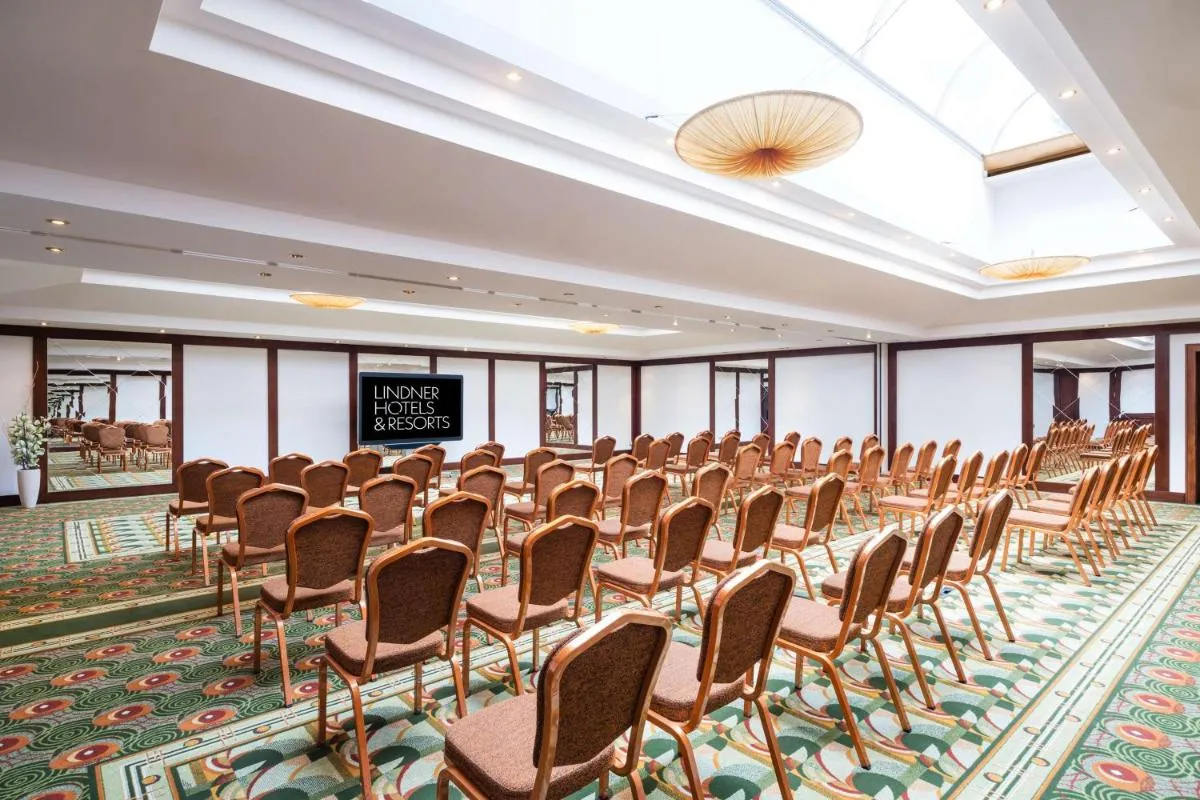 Image 6 of Lindner Hotel Prague Castle, part of JdV by Hyatt
