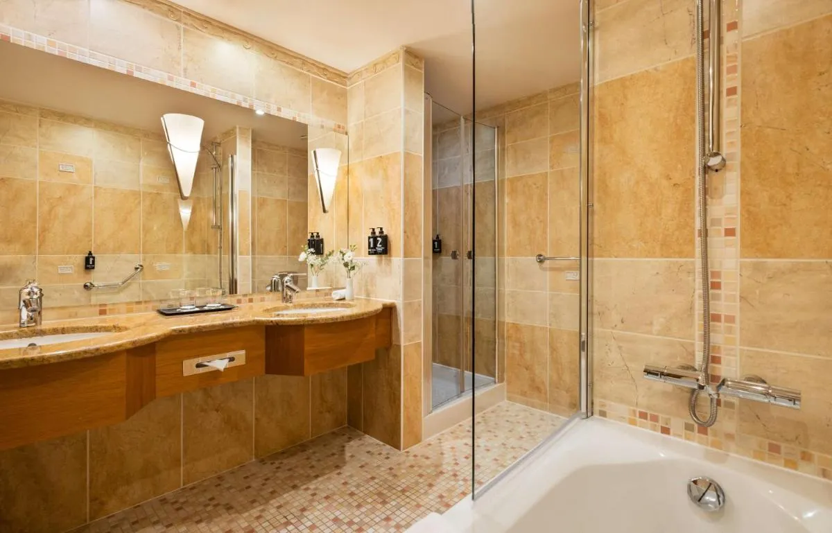 Image 2 of Lindner Hotel Prague Castle, part of JdV by Hyatt