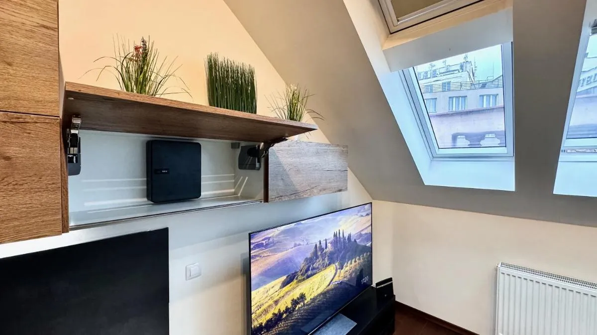 Image 5 of Loft Ječná 43, Prague