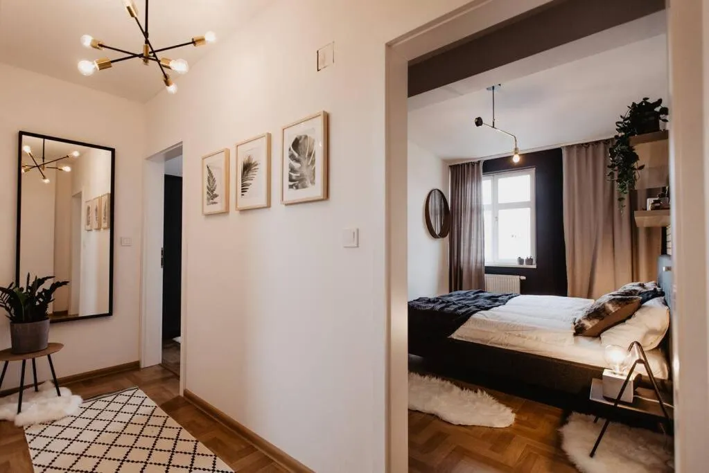Image 1 of Loft apartment with balcony in centre