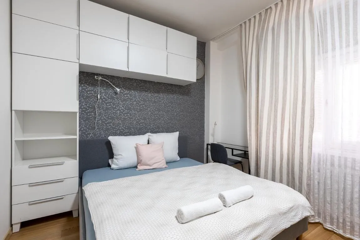 Image of Lotus Apartment