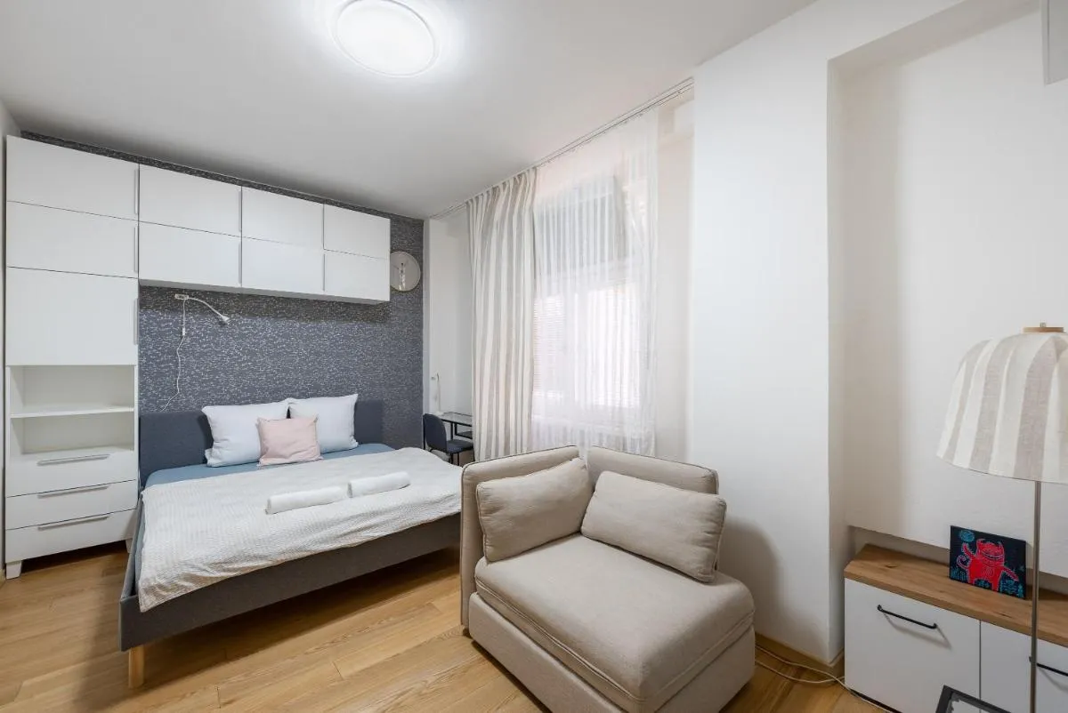 Image 6 of Lotus Apartment