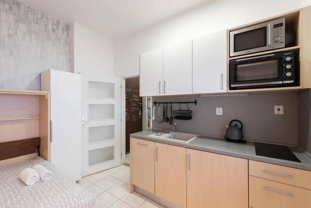 Image 2 of Lotus Apartment
