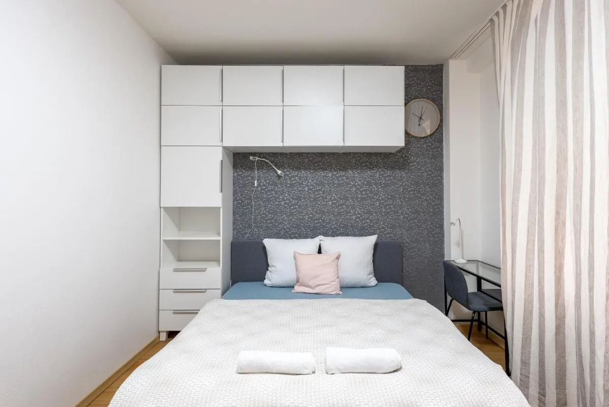 Image 1 of Lotus Apartment