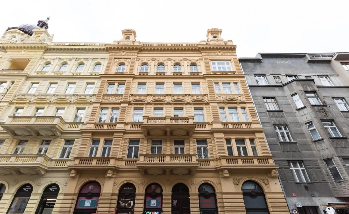 Image 5 of Lovely 2bds apt in the center – stp7