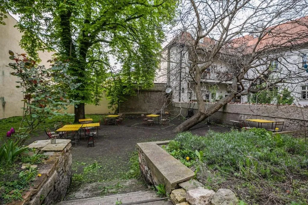 Image 5 of Lovely Historical home in Mala Strana – N1st