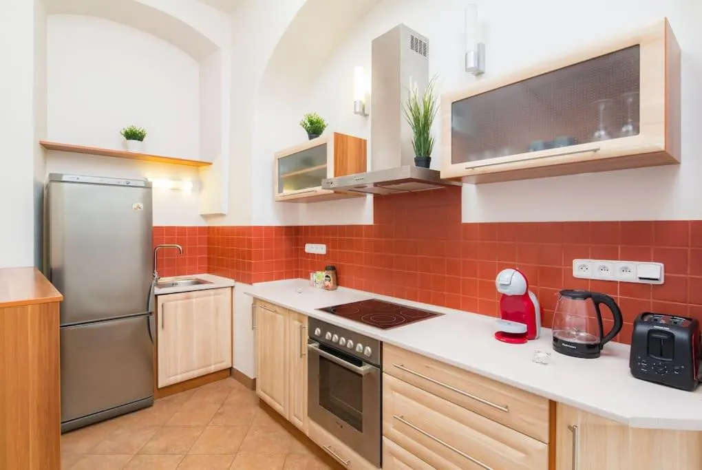 Image 3 of Lovely Historical home in Mala Strana – N1st