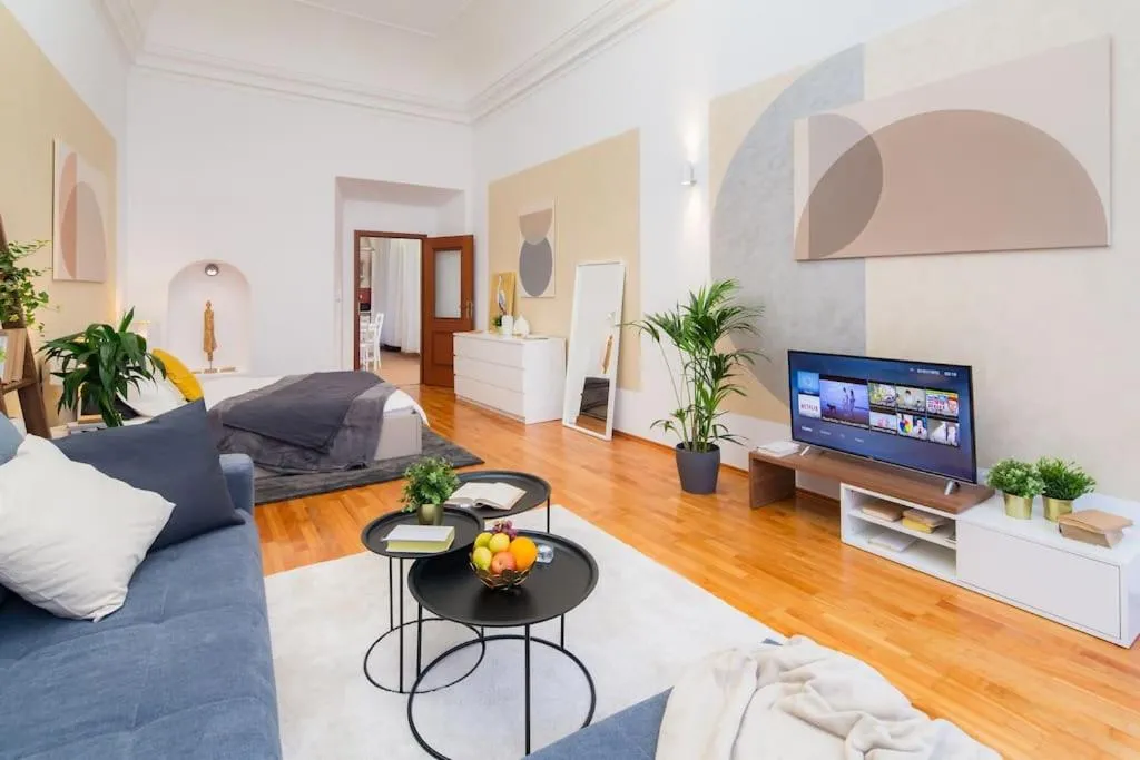 Image 4 of Lovely Historical home in Mala Strana – N1st