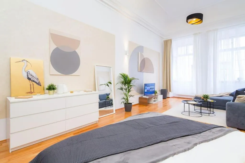 Image 6 of Lovely Historical home in Mala Strana – N1st