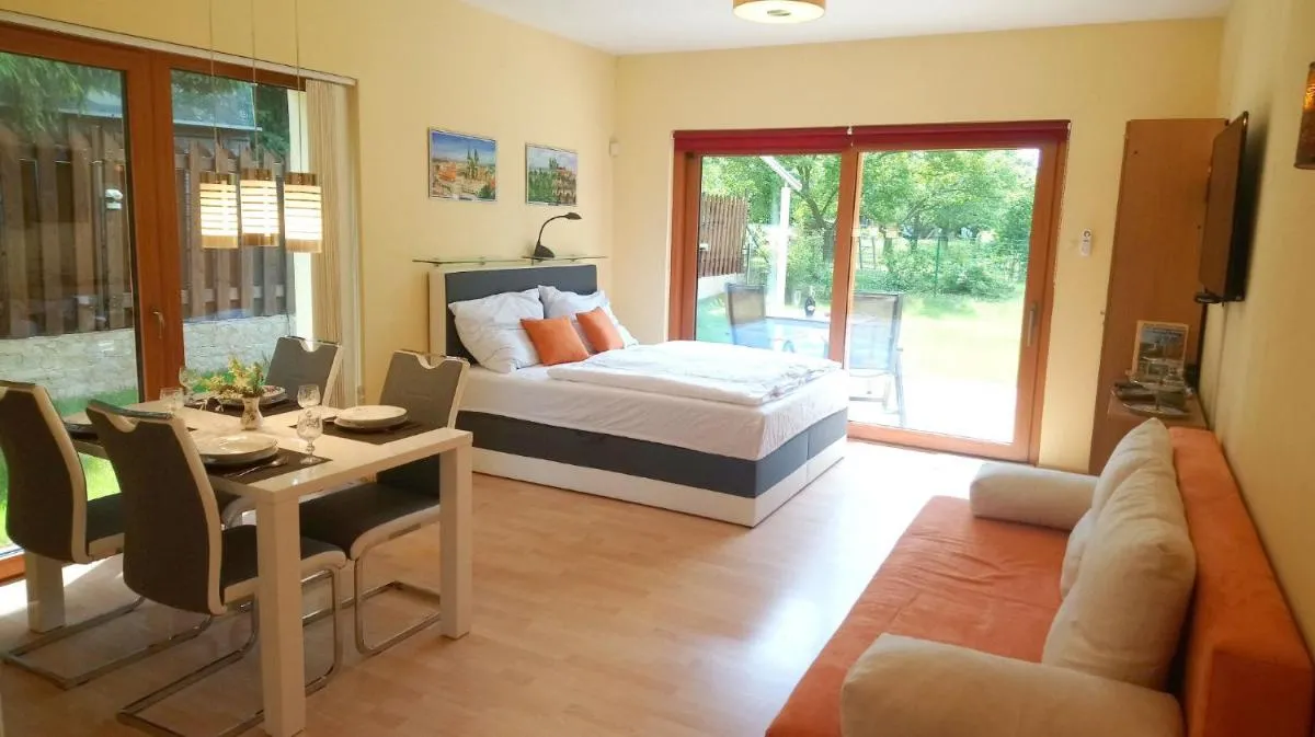 Image 1 of Lovely apartment, Garden, Parking, Wifi, Netflix