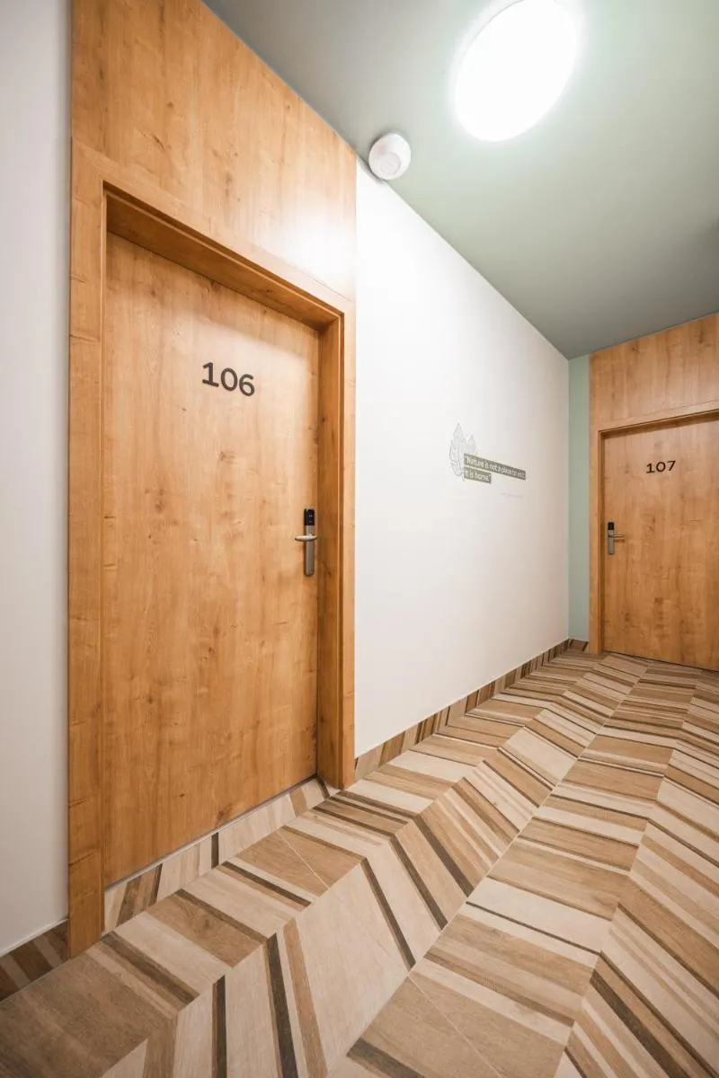 Image 4 of Luma Terra Prague Hostel