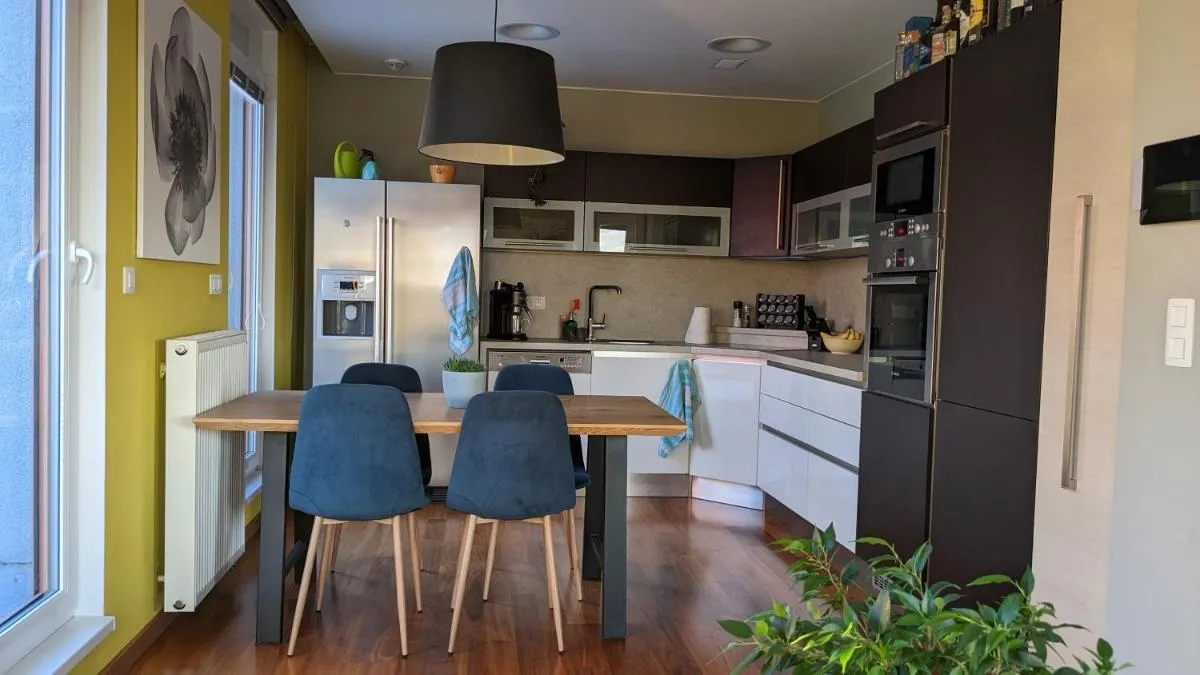 Image 2 of Luxurious villa-apartment with spacious terrace