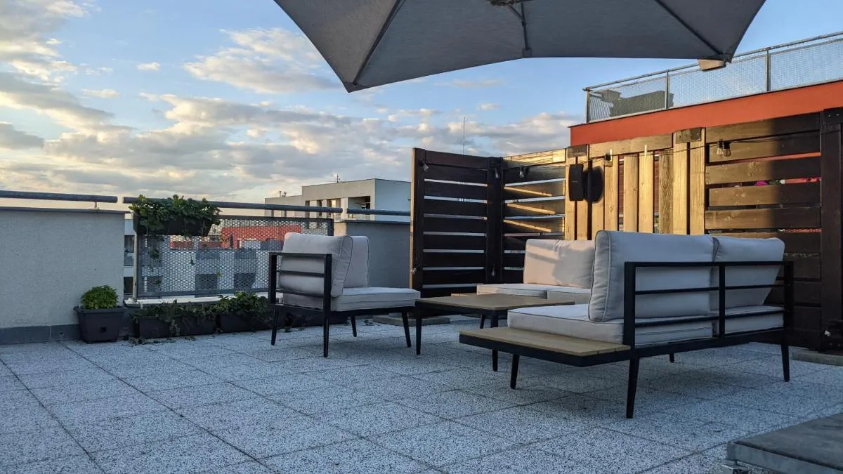 Image 5 of Luxurious villa-apartment with spacious terrace