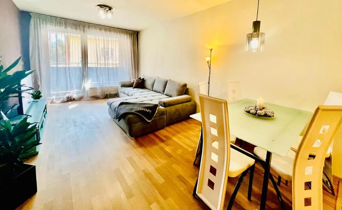 Image 1 of Luxury Apartment in Prague and FREE Parking