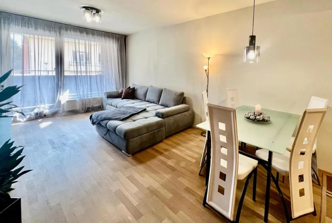 Image of Luxury Apartment in Prague and FREE Parking