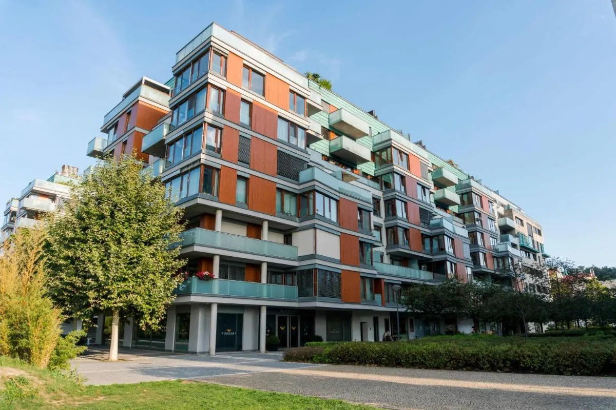 Image 5 of Luxury Center APT Garage Parking by Michal&Friends