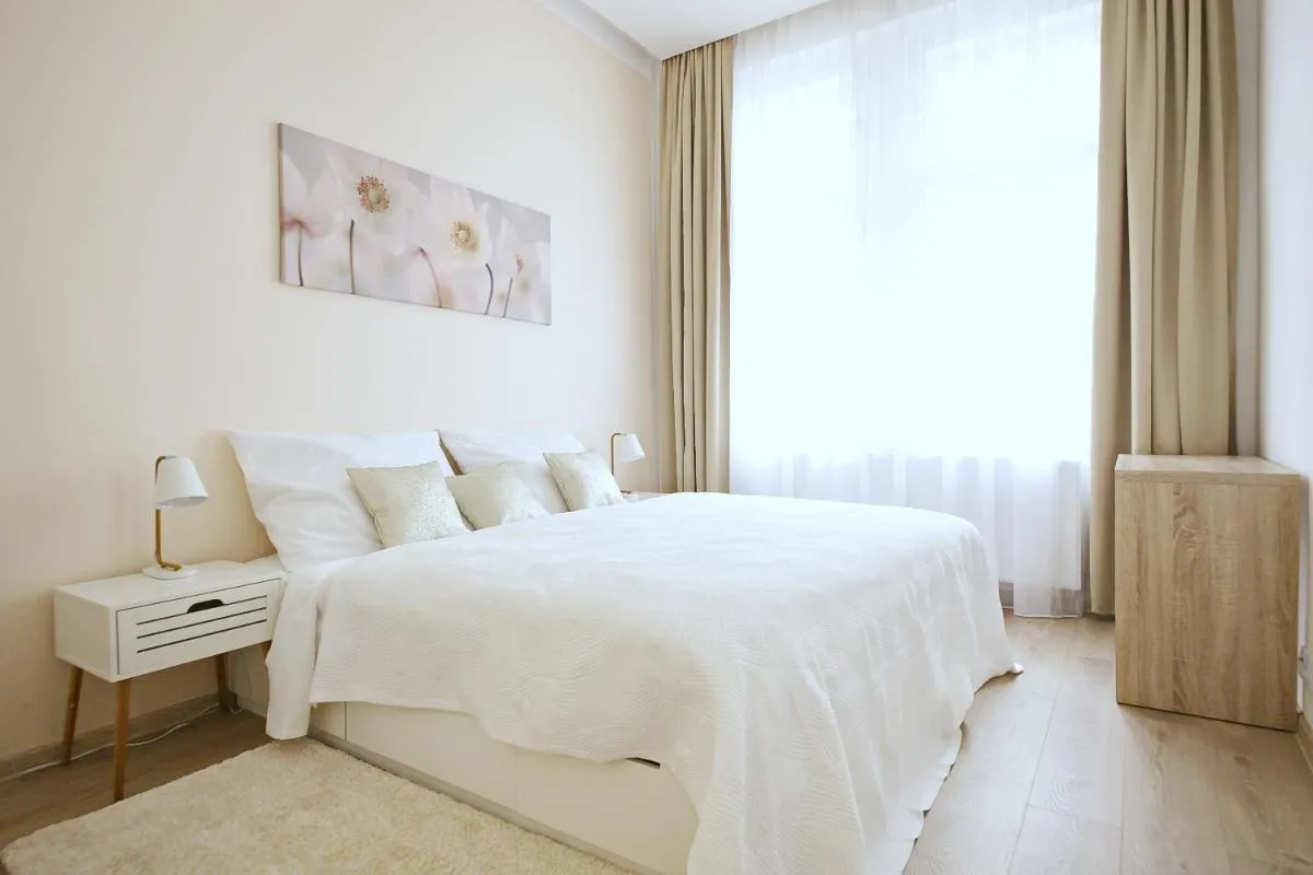 Image 5 of Luxury Center Apt. Charles bridge walking distance