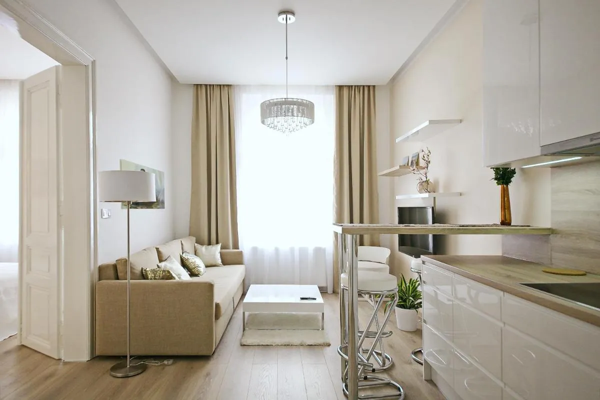Image 3 of Luxury Center Apt. Charles bridge walking distance