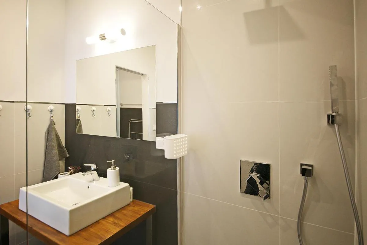 Image 2 of Luxury Center Apt. Charles bridge walking distance