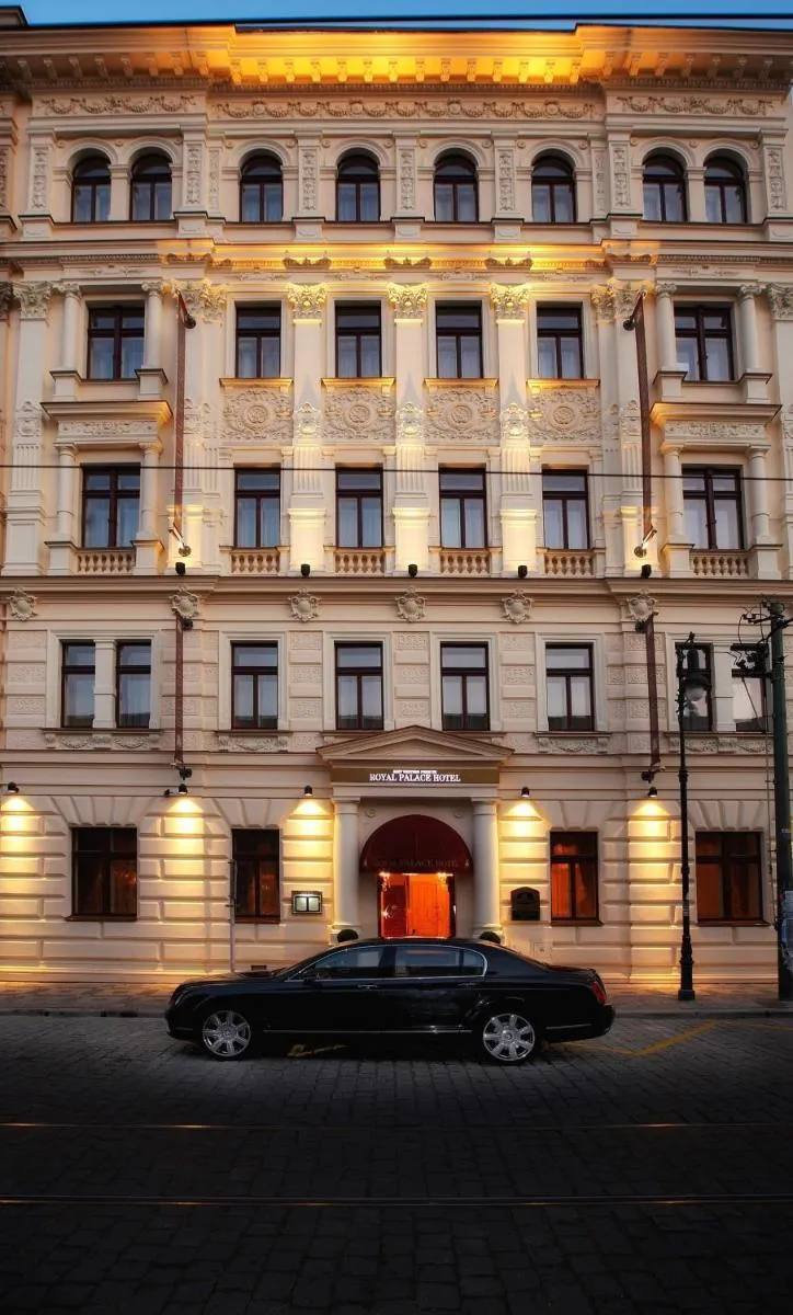 Image 3 of Luxury Family Hotel Royal Palace