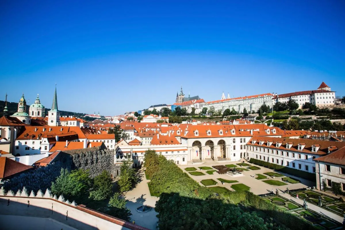 Image 5 of Luxury Family Hotel Royal Palace