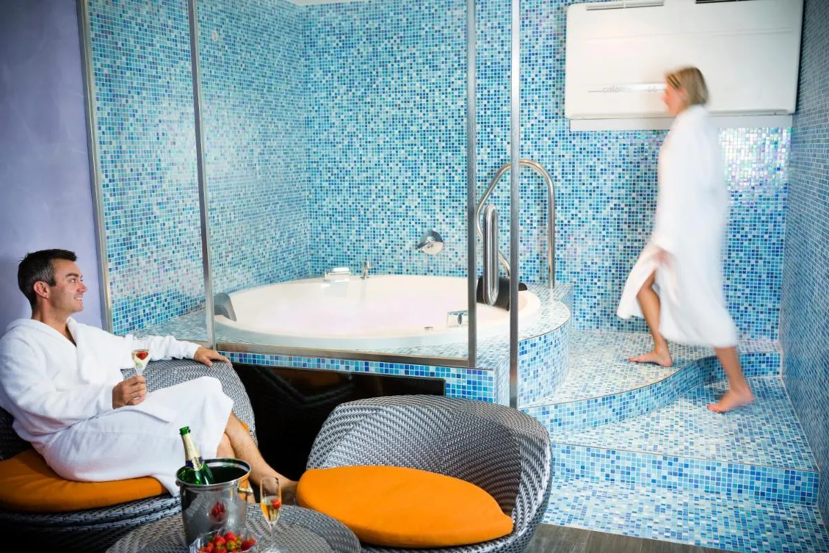 Image 1 of Luxury Family Hotel Royal Palace