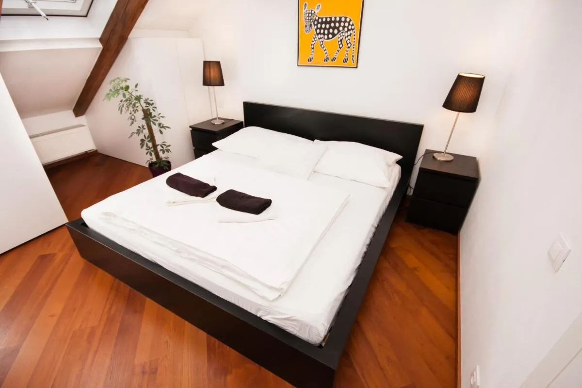 Image 1 of Luxury Loft