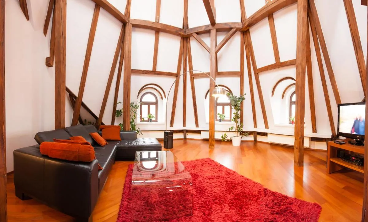 Image of Luxury Loft