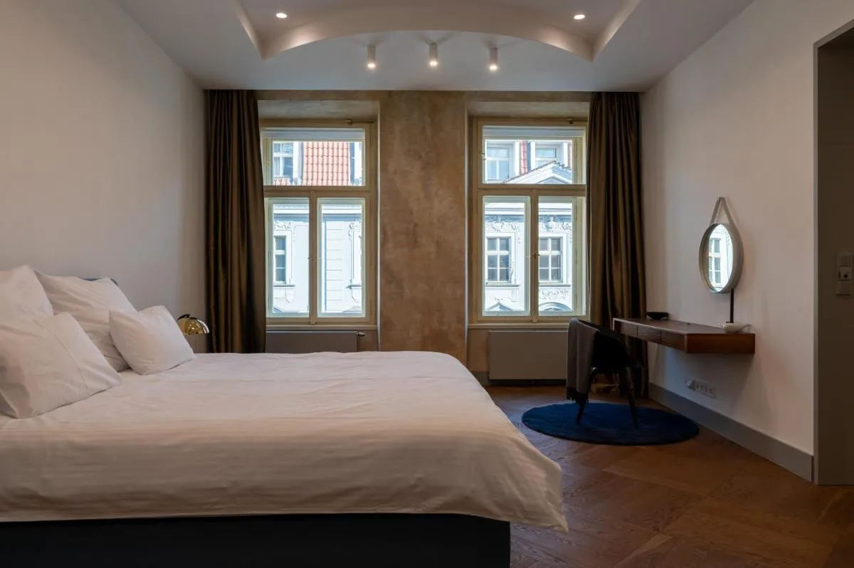 Image 1 of Luxury Old Town Apt, parking
