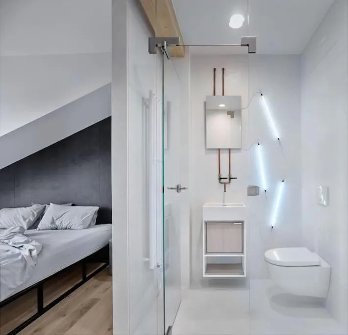 Image 6 of Luxury Penthouse, Prime Location