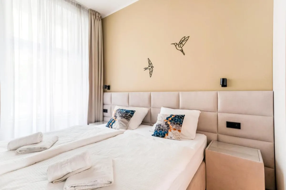 Image 1 of Luxury Residence Kmochova
