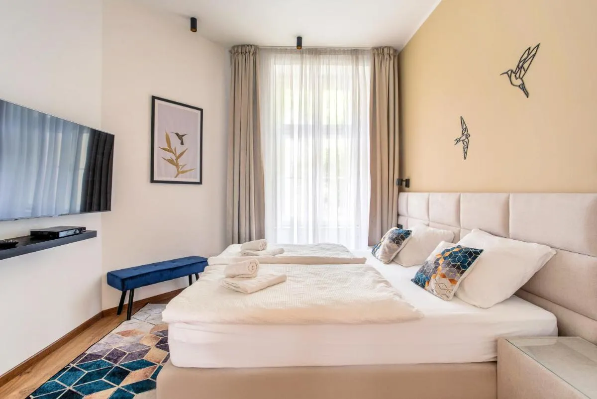 Image 6 of Luxury Residence Kmochova